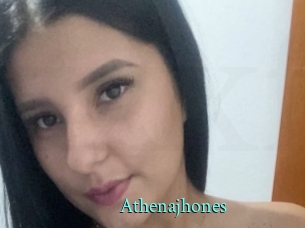 Athenajhones