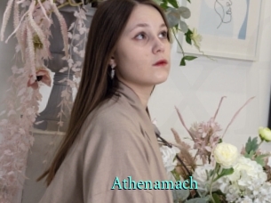Athenamach