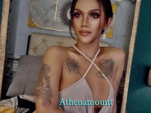 athenamount xxx Fantasy Land