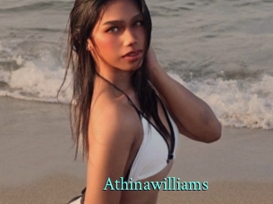 athinawilliams xxx Fantasy Land