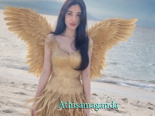 athisamaganda xxx Fantasy Land