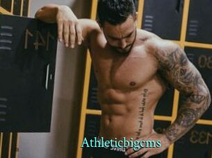 Athleticbigcms