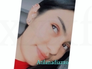 atilanadiazxo xxx Fantasy Land