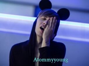 Atommyyoung