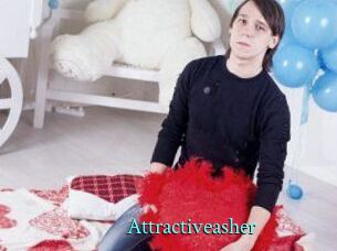 Attractiveasher