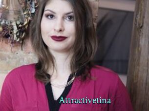 Attractivetina