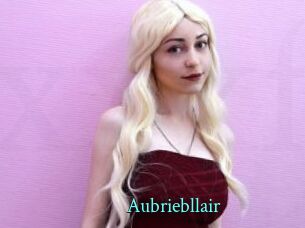 Aubriebllair