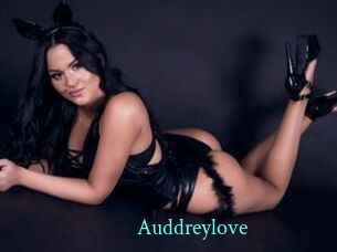 auddreylove xxx Fantasy Land
