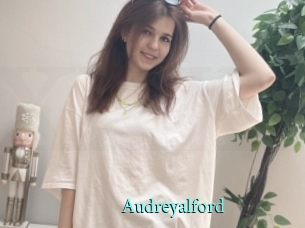 Audreyalford