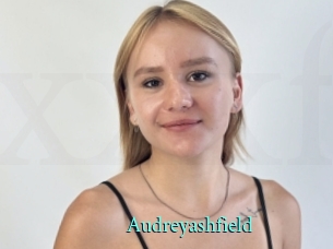 Audreyashfield