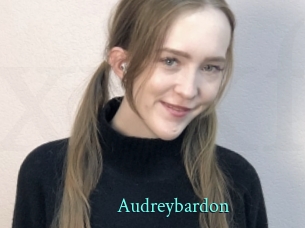 Audreybardon