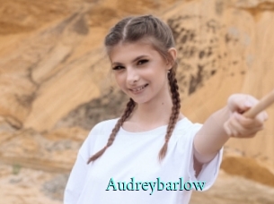 Audreybarlow