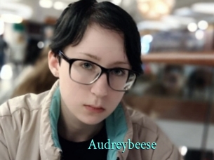 Audreybeese