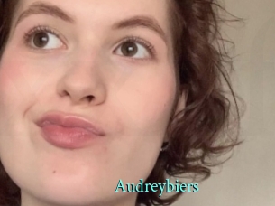 Audreybiers