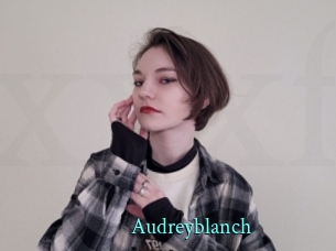 Audreyblanch