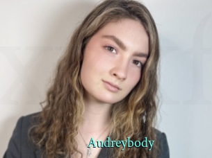 Audreybody