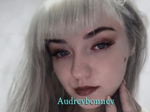 audreybonney xxx Fantasy Land