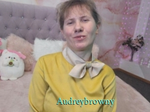 Audreybrowny