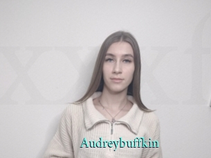 Audreybuffkin