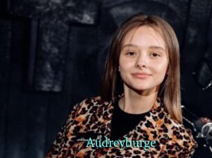 Audreyburge