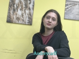 Audreycarll