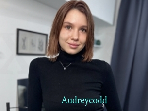 Audreycodd