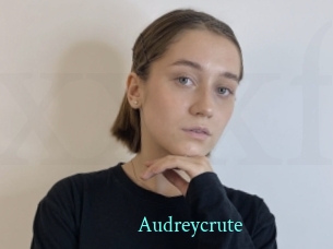 Audreycrute