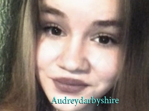 Audreydarbyshire