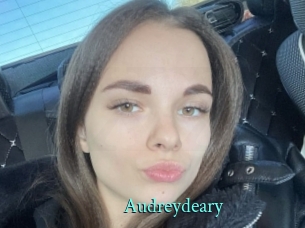 audreydeary xxx Fantasy Land