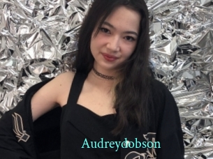 audreydobson xxx Fantasy Land