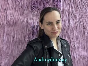 Audreydonnay