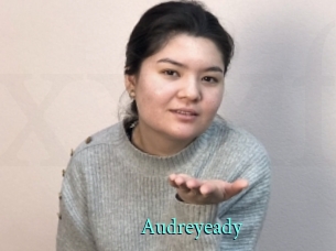 Audreyeady