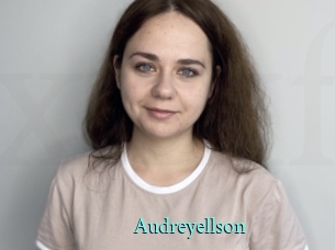 Audreyellson