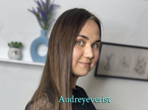 Audreyeverist