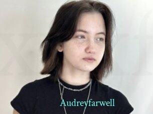 Audreyfarwell