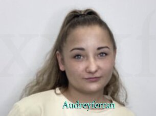 Audreyferran