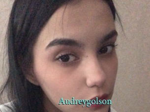 Audreygolson