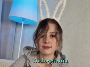 Audreygriscom