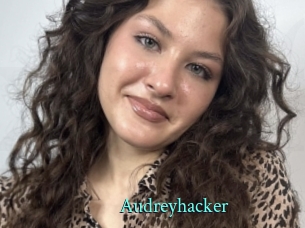 Audreyhacker