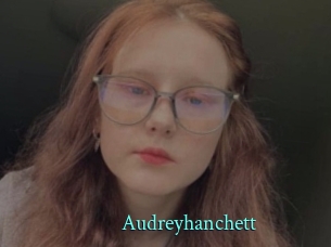 Audreyhanchett