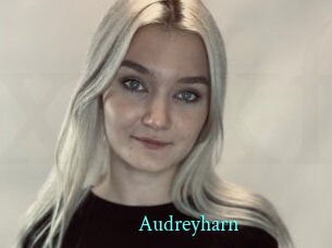 Audreyharn