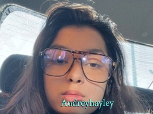 Audreyhayley