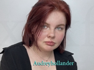 Audreyhollander