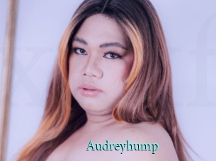 Audreyhump