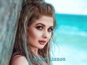 Audreykinnon