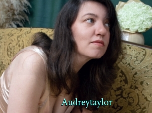 Audreytaylor