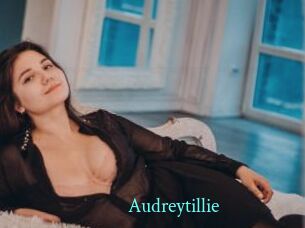 Audreytillie