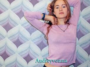 Audreyvonna