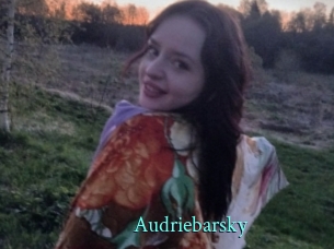 Audriebarsky