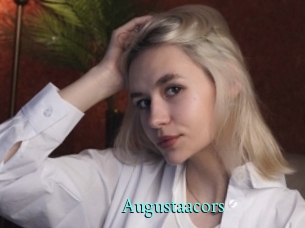 Augustaacors